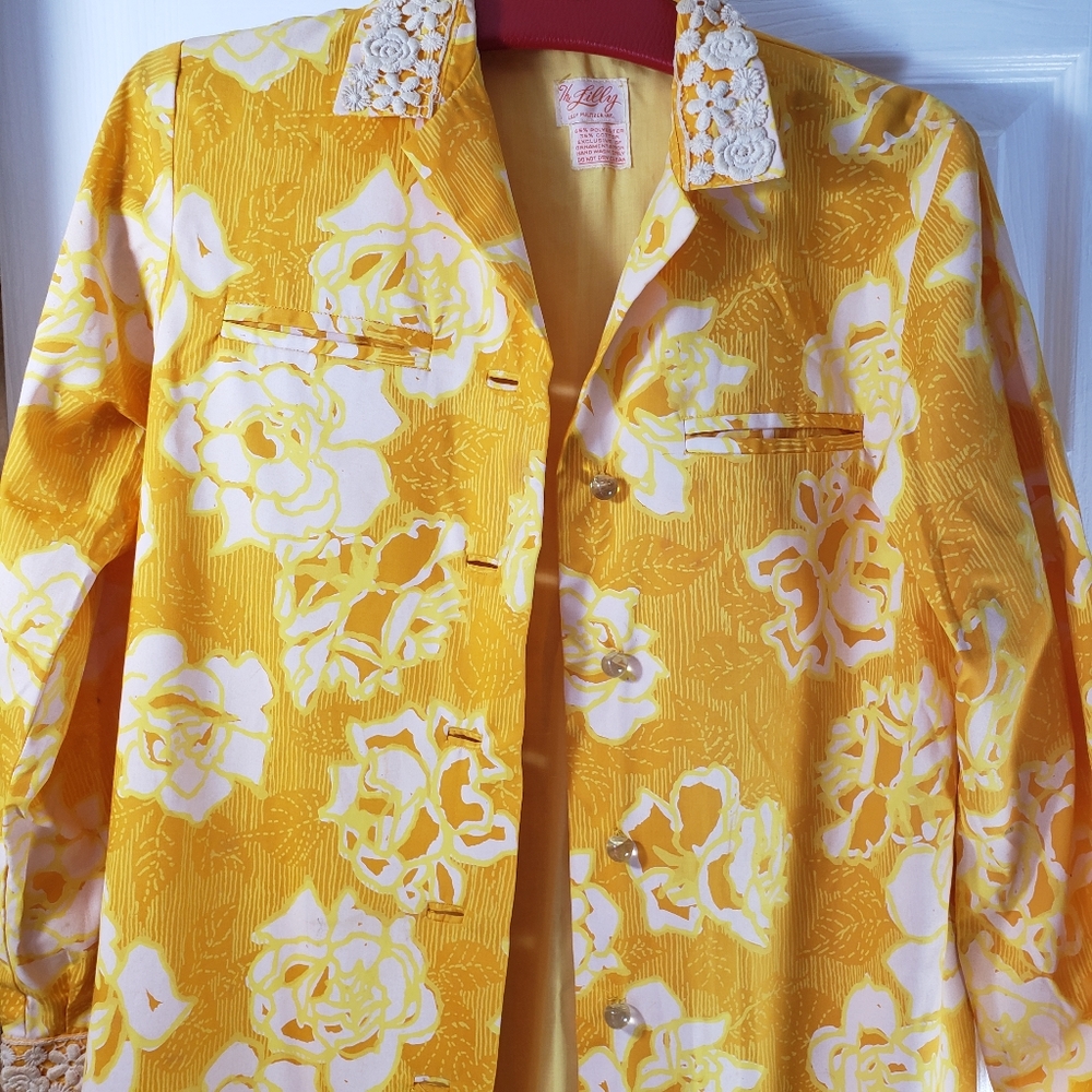 Lilly Pultizer
